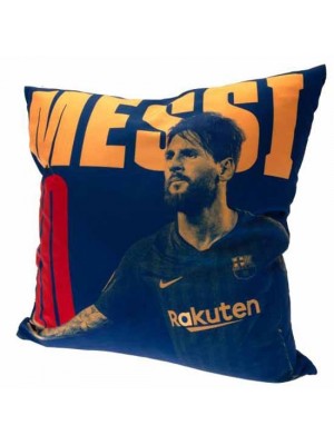 FC Barcelona Cushion Messi