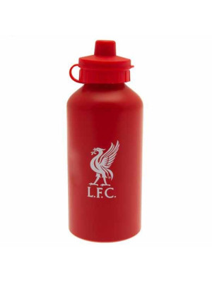 Liverpool FC Aluminium Drinks Bottle MT