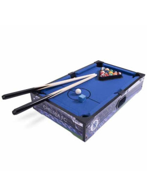 Chelsea FC 20 inch Pool Table