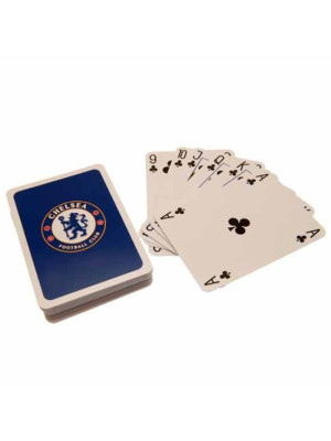 Chelsea FC Playing Cards