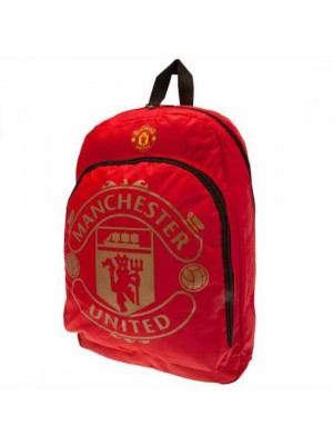 Manchester United FC Backpack CR