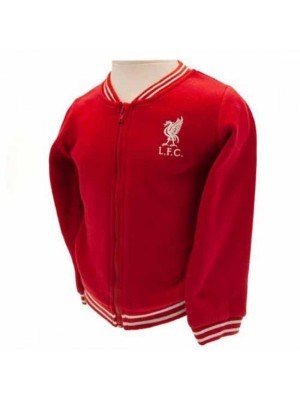 Liverpool FC Shankly Jacket 6-9 Months