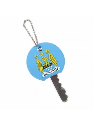 Manchester City FC Key Cap