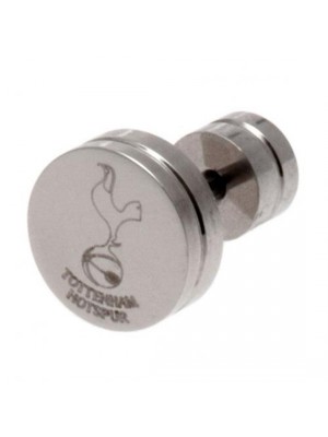 Tottenham Hotspur FC Stainless Steel Stud Earring