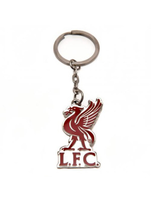 Liverpool FC Keyring