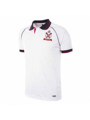 Fulham FC 1992 - 93 Retro Football Shirt
