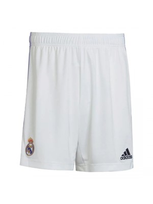Real Madrid 22/23 Home Shorts Unisex