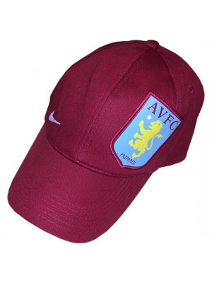Aston Villa cap 2008/09 - youth