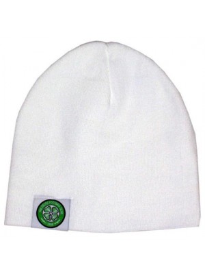 Celtic bronx hat 2008/09 - white