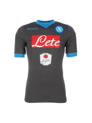 Napoli away jersey 2015/16