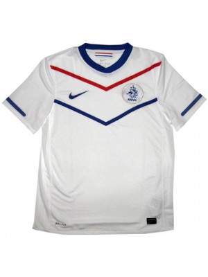 Netherlands Holland away jersey World Cup 2010 - youth