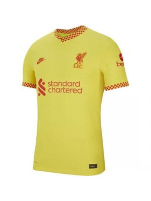 Liverpool Match Third Shirt 2021 2022