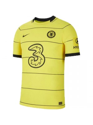 Chelsea Match Away Shirt 2021 2022