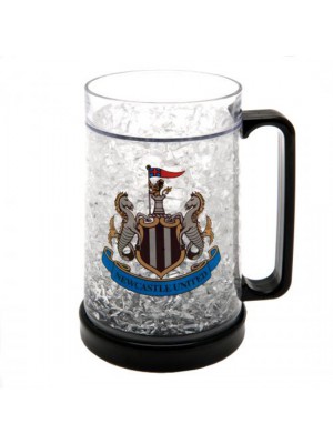 Newcastle United FC Freezer Mug