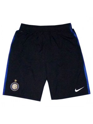 Inter home short 2011/12 - youth
