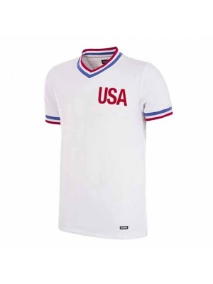 Usa 1976 Retro Football Shirt