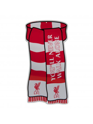 Liverpool FC This is Anfield Sign