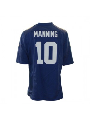 New York Giants - Manning 10