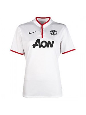 Manchester United away jersey 2012/13 - youth