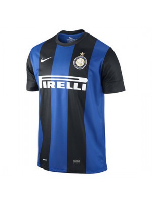 Inter home jersey 2012/13 - youth