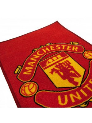 Manchester United FC Rug