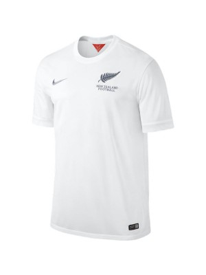 New Zealand Home Jersey 2014/16