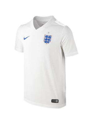 England home jersey World Cup 2014 - youth