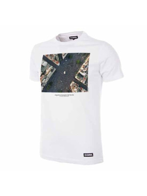 Buenos Aires Skyline Tee