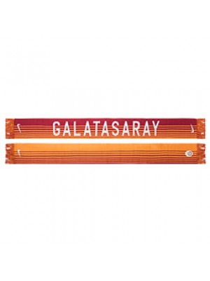 Galatasaray scarf