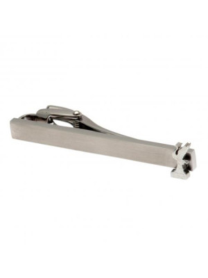 Liverpool FC Stainless Steel Tie Slide