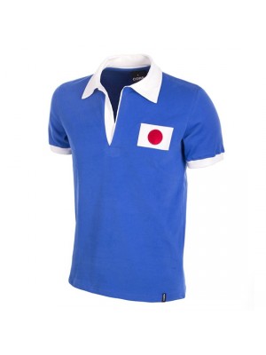 Japan 1950's Retro Shirt Front view
