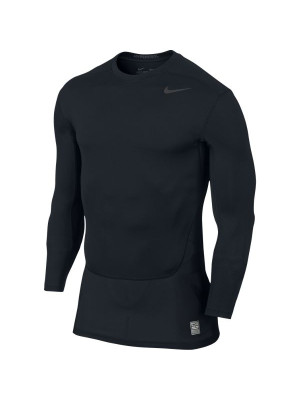 Nike hypercool max compression GPX jersey – black