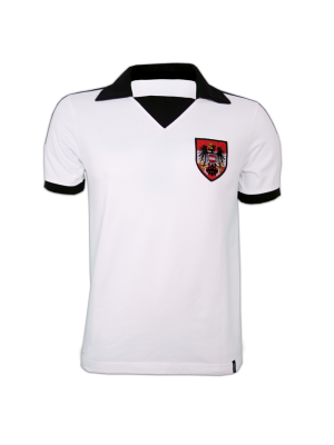Copa Austria Wc 1978 Short Sleeve Retro Shirt