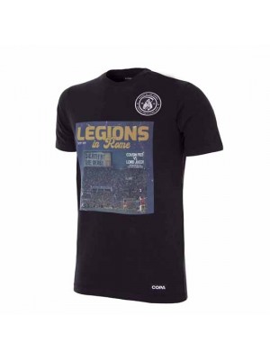 Death At The Derby - Legions In Rome T-Shirt