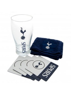 Tottenham Hotspur FC Mini Bar Set