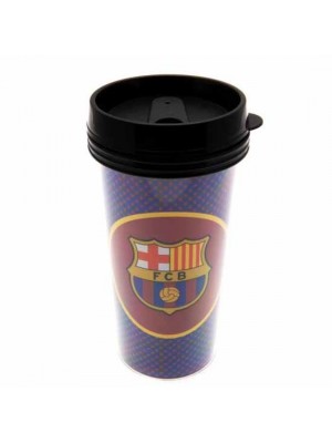 FC Barcelona Travel Mug BE