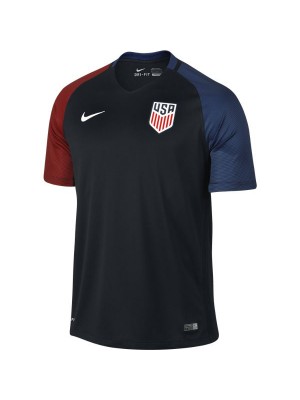 USA away jersey 2016