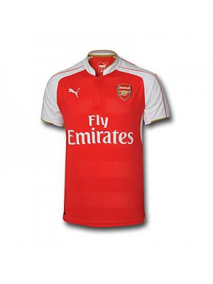 Arsenal home jersey - youth