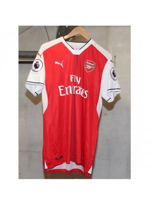 Arsenal kit PL sleeve badges