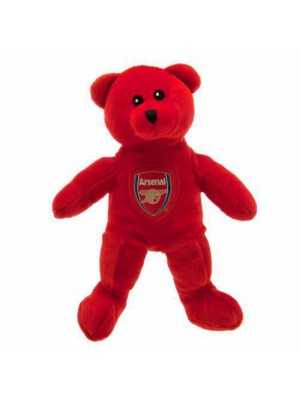 Arsenal FC Mini Bear SB