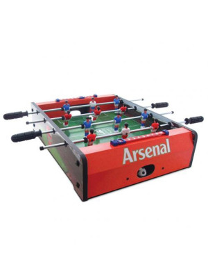 Arsenal Fc 20 Inch Football Table Game