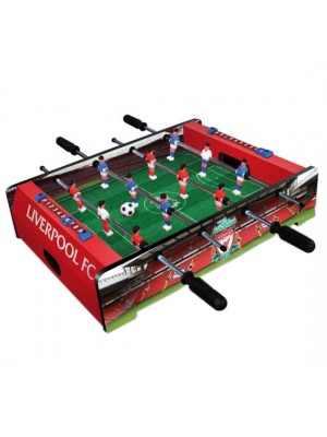 Liverpool FC 20 inch Football Table Game