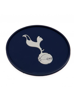 Tottenham Hotspur FC Silicone Coaster