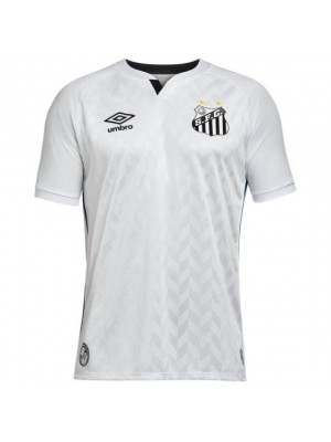 Santos home jersey 2020