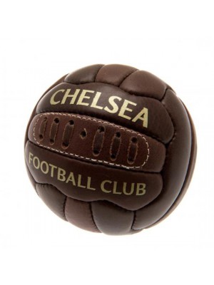Chelsea FC Retro Heritage Mini Ball