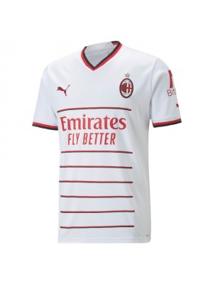 AC Milan away jersey 2022/23
