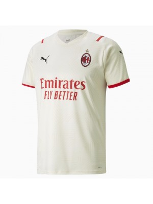 AC Milan away jersey 21/22 - men's