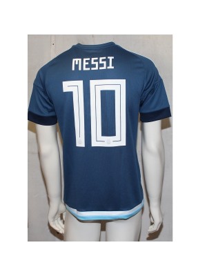 Argentina home jersey world cup 2014