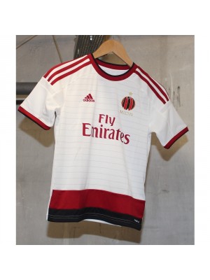 AC Milan away jersey 14/15