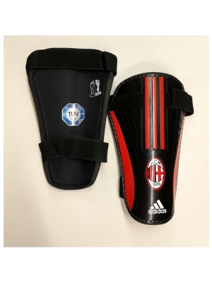AC Milan lite Guards - Black